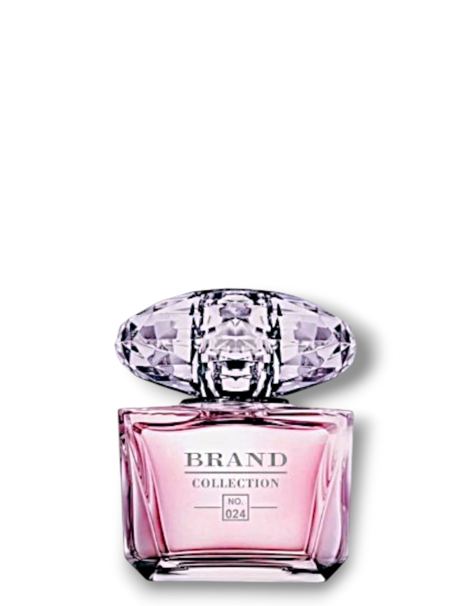 Brand Collection Nº 024 – Feminino – Eau de Parfum 25ml