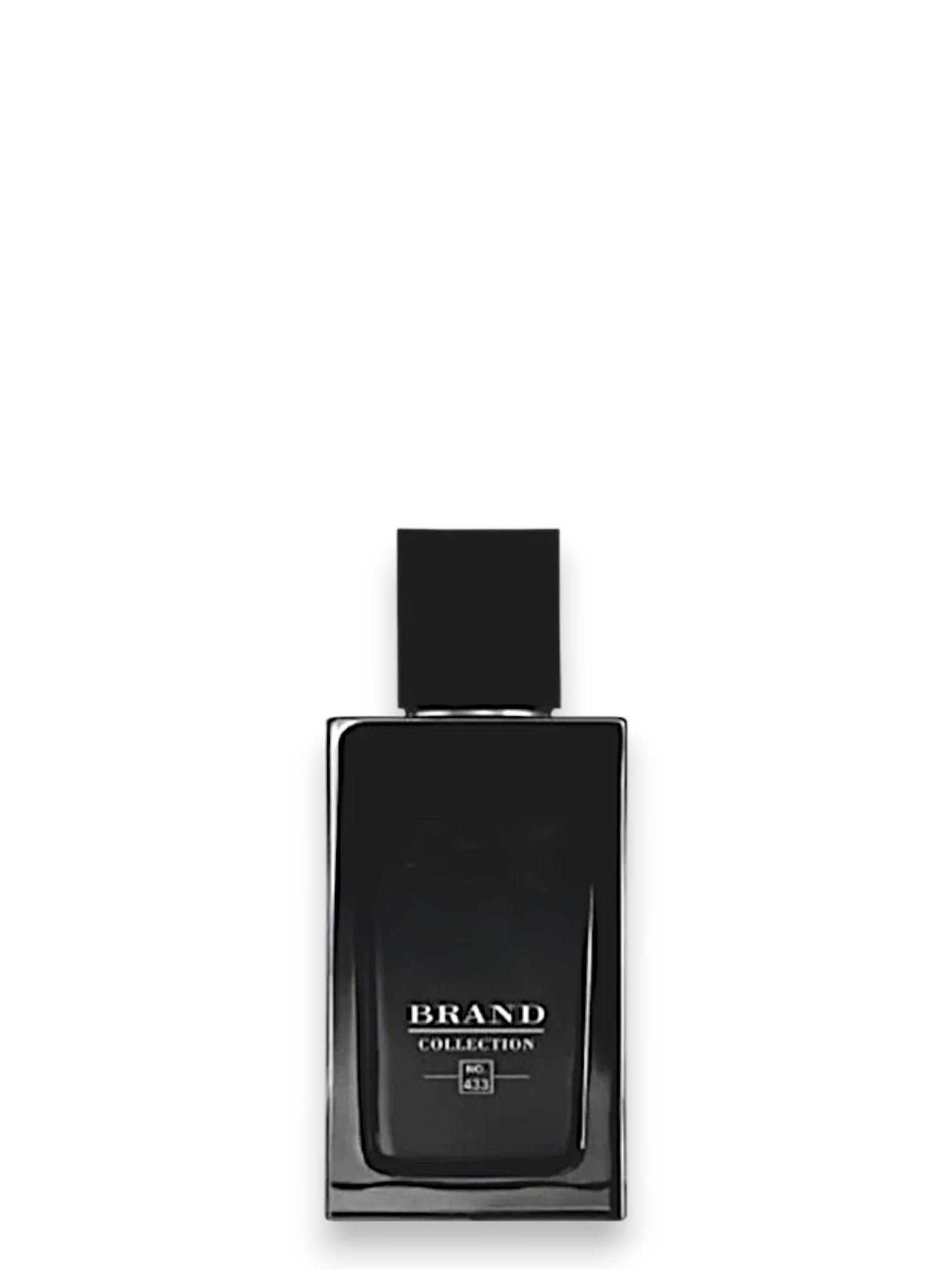 Brand Collection Nº 433 – Masculino – Eau de Parfum 25ml