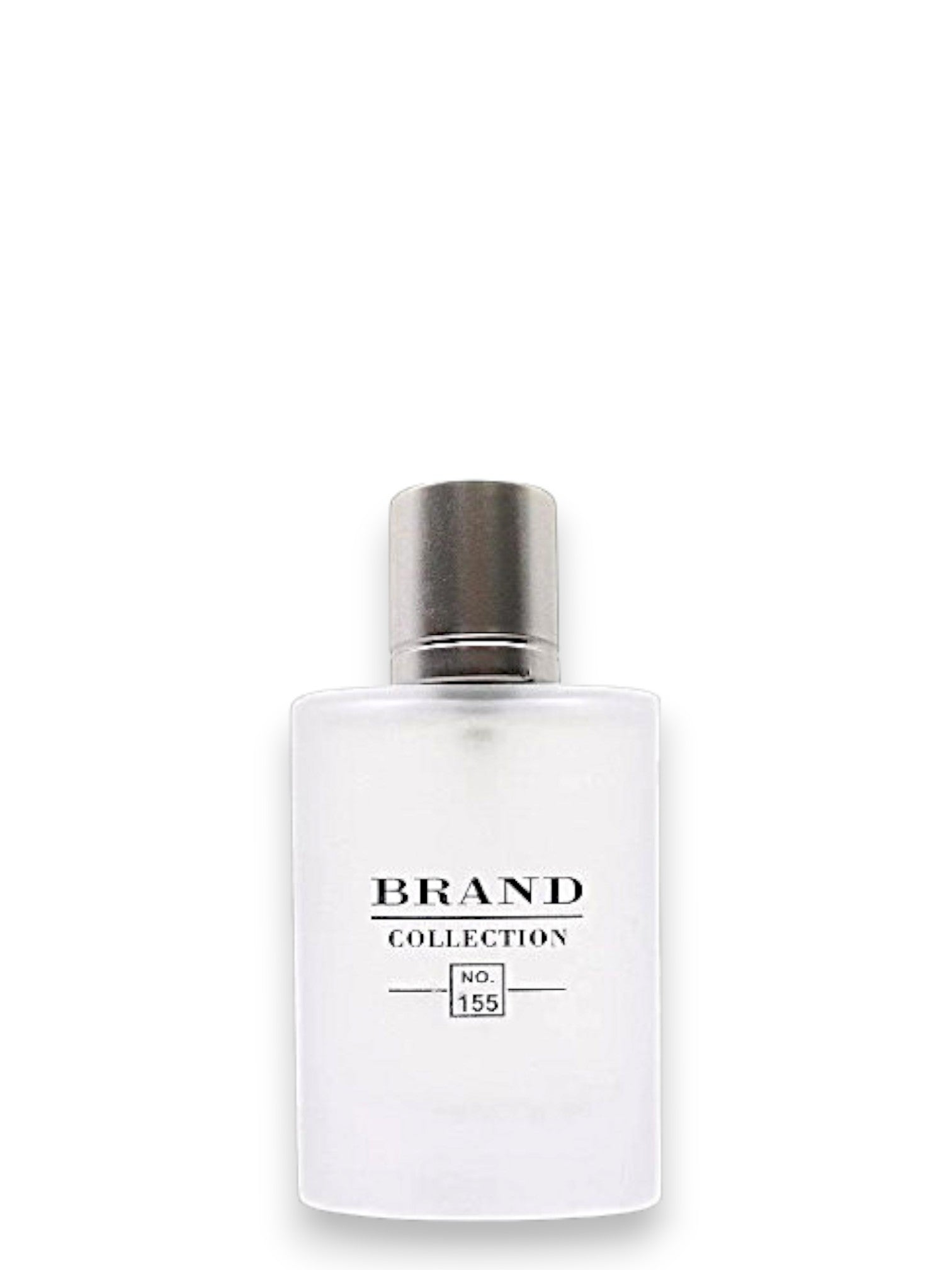 Brand Collection Nº 155 – Masculino – Eau de Toilette 25ml
