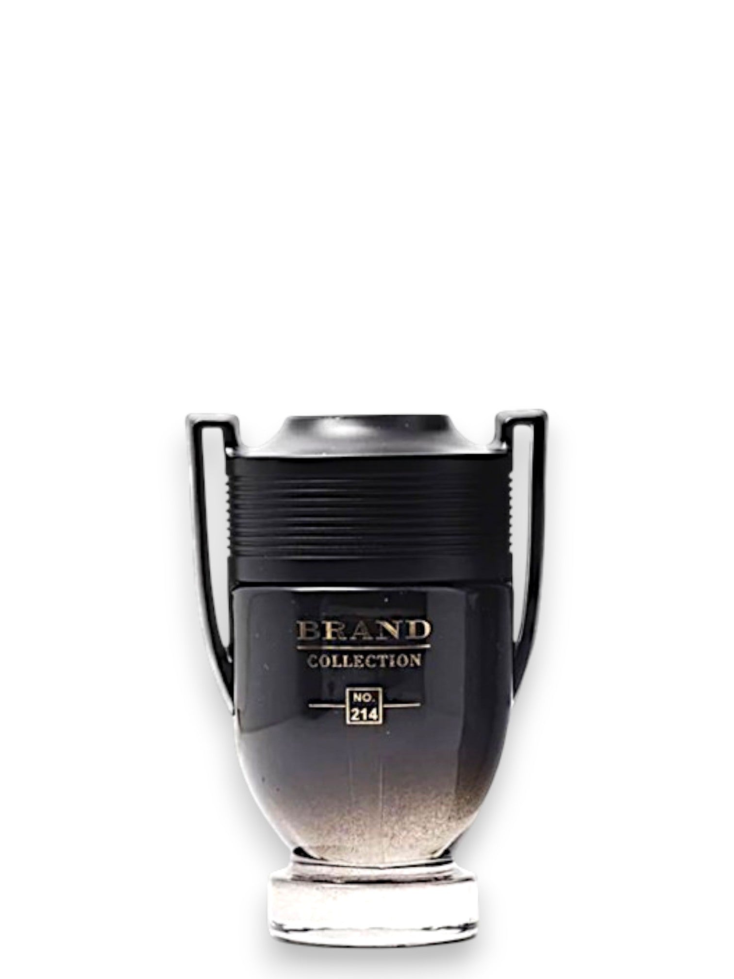 Brand Collection Nº 214 – Masculino – Eau de Parfum 25ml