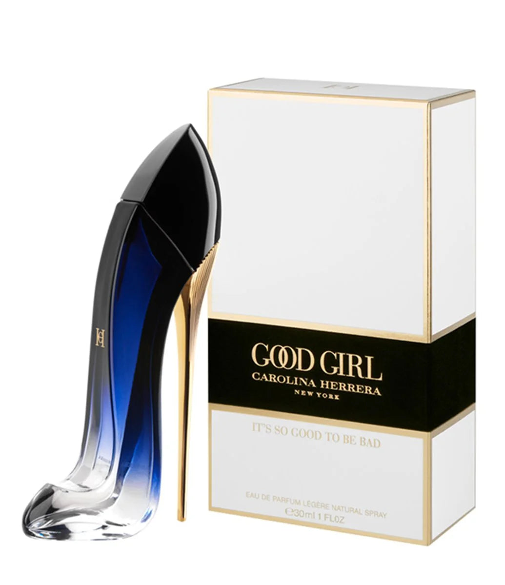 🌸 Perfume Feminino – Carolina Herrera Good Girl Légère Eau de Parfum 30ml