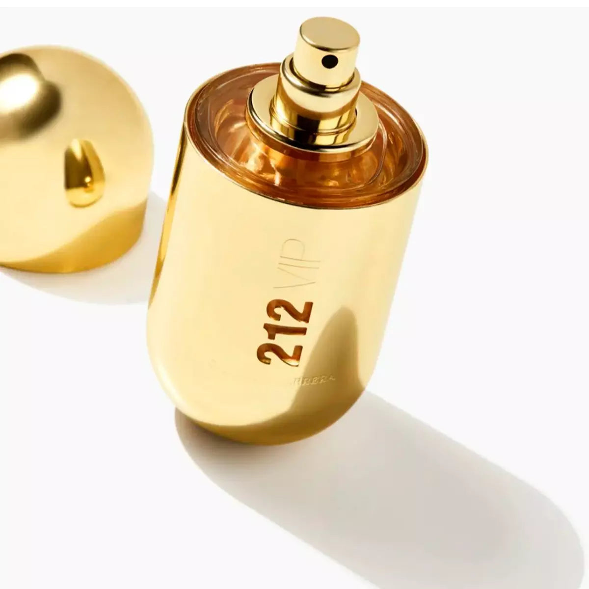 Carolina Herrera Feminino 212 VIP – Eau de Parfum 50ml