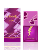 💗 Perfume Feminino Animale – Sexy Eau de Parfum 30ml