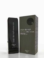 Hidratante Corporal Club De Nuit Intense Man 200ml – Isabelle La Belle