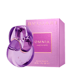 💜 Perfume Feminino – Bvlgari Omnia Amethyste Eau de Toilette 30ml