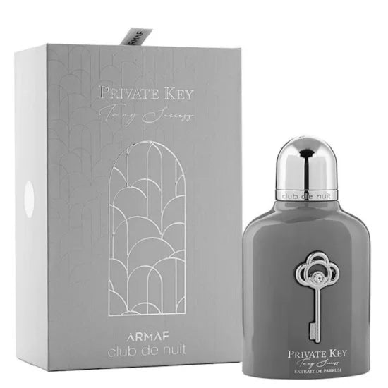 ✨ Perfume Masculino – Armaf Key To My Success Eau de Parfum 100ml