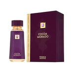 🔥 Perfume Unissex – French Avenue Cocoa Marado Eau de Parfum 100ml