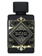 🔥 Perfume Compartilhável – Lattafa Bade’e Al Oud For Glory Eau de Parfum 100ml