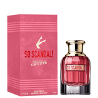 Jean Paul Gaultier Feminino Scandal So – Eau de Parfum 30ml