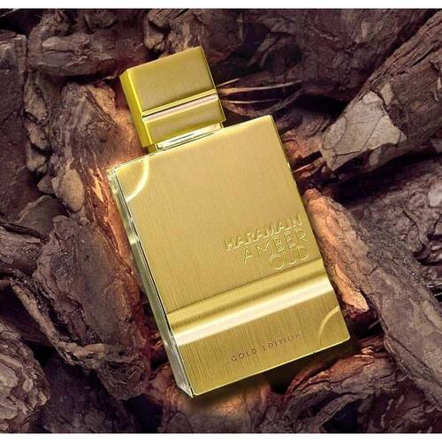 Perfume Unissex Al Haramain Amber Oud Gold Edition EDP 100ml