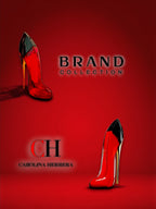 Brand Collection Nº 164 – Feminino – Eau de Parfum 25ml