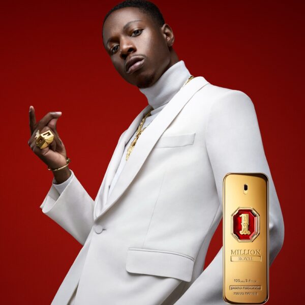 Rabanne Masculino Million Royal – Eau de Parfum 50ml