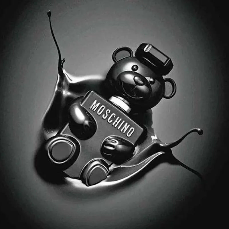 🐻 Moschino Masculino – Toy Boy Eau de Parfum 30ml