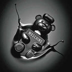 🐻 Moschino Masculino – Toy Boy Eau de Parfum 30ml