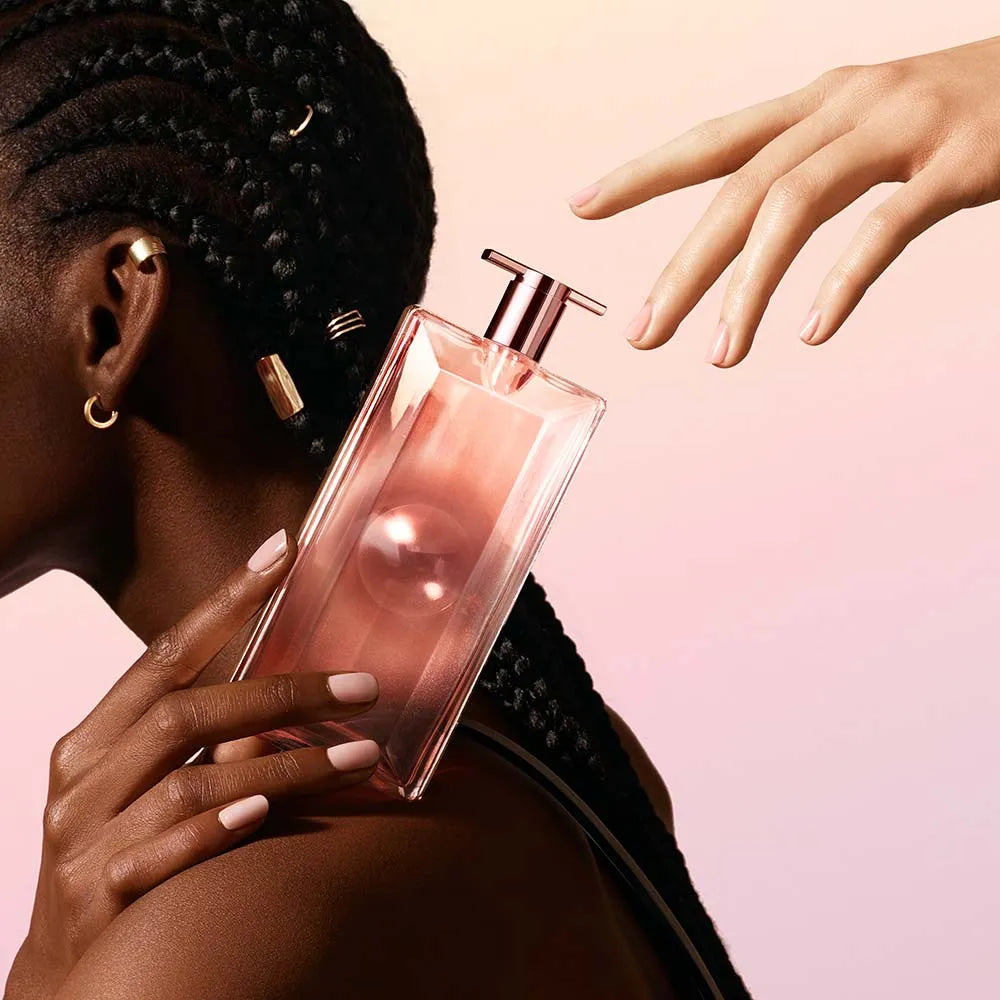 Lancôme Feminino Idôle Aura – Eau de Parfum 25ml