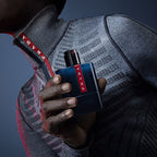 🌊💙 Prada Masculino – Luna Rossa Ocean Eau de Toilette 50ml