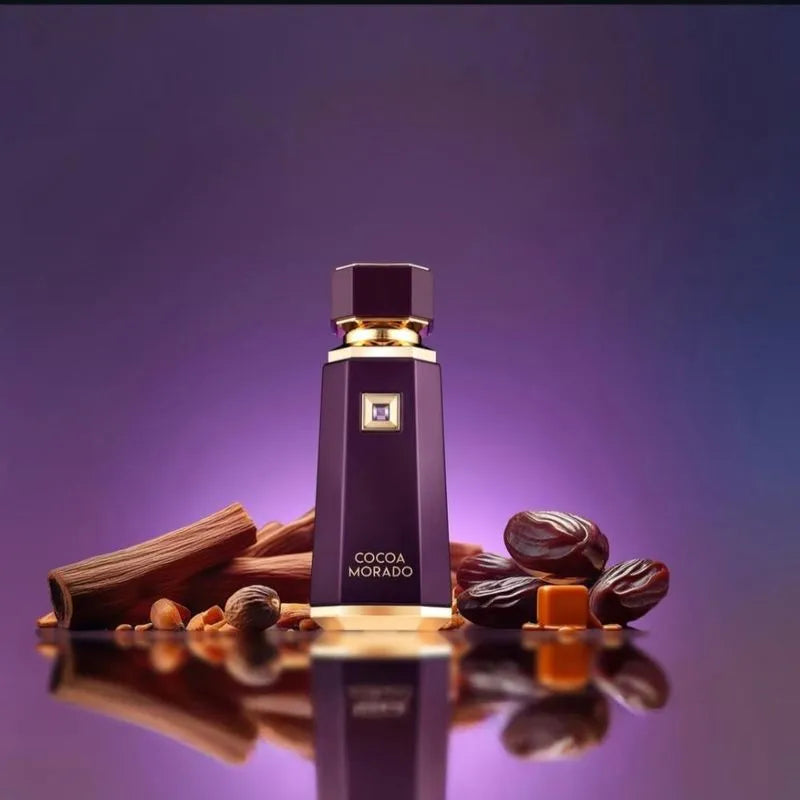 🔥 Perfume Unissex – French Avenue Cocoa Marado Eau de Parfum 100ml