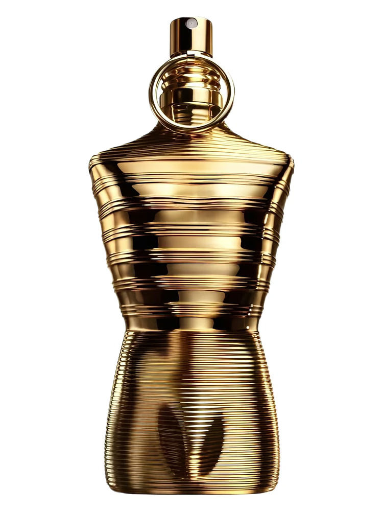 Jean Paul Gaultier Masculino Elixir Absolut – Eau de Parfum 125ml