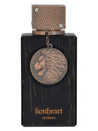 🦁 Perfume Feminino – Armaf Club De Nuit Lion Heart Eau de Parfum 100ml