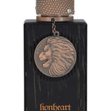 🦁 Perfume Feminino – Armaf Club De Nuit Lion Heart Eau de Parfum 100ml