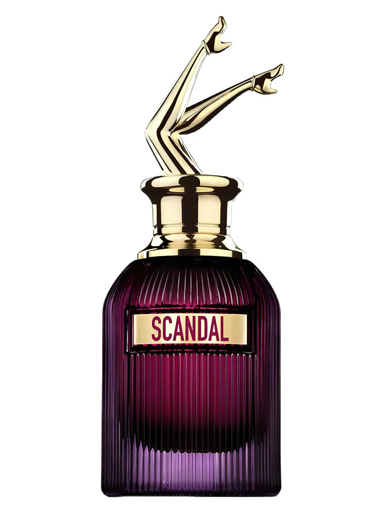 Jean Paul Gaultier Feminino Scandal Intense – Eau de Parfum 50ml