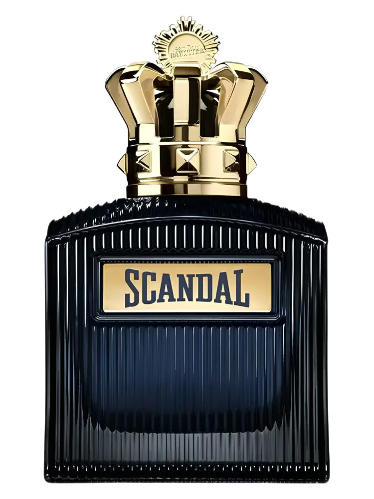 🥊 Jean Paul Gaultier – Scandal Pour Homme Intense Eau de Toilette