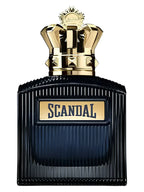 🥊 Jean Paul Gaultier – Scandal Pour Homme Intense Eau de Toilette