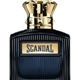 🥊 Jean Paul Gaultier – Scandal Pour Homme Intense Eau de Toilette