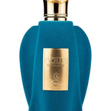 Perfume Unissex Paris Corner Voux Turquoise 100ml