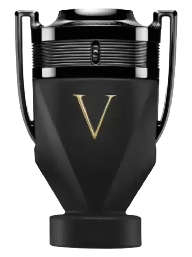 Rabanne Masculino Invictus Absolu – Eau de Parfum 50ml