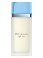 ☀️ Perfume Feminino Dolce & Gabbana Light Blue – Eau de Toilette