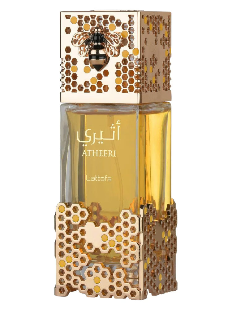 💖 Perfume Feminino – Lattafa Atheeri Eau de Parfum 100ml