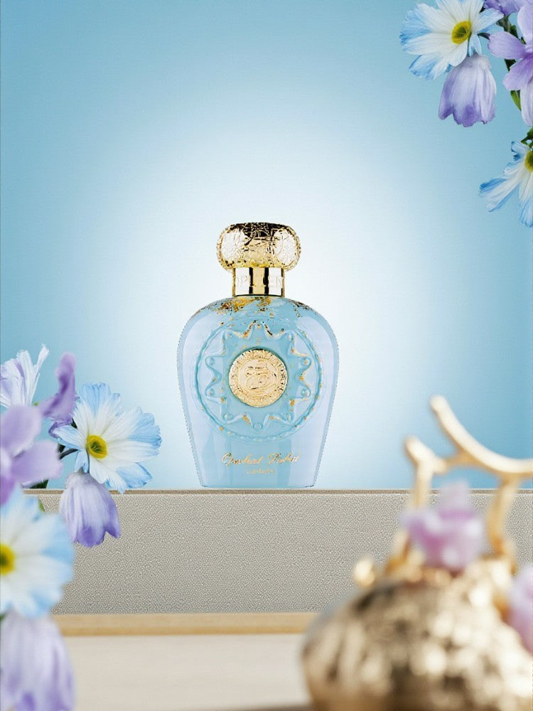 ✨ Perfume Unissex – Lattafa Opulent Dubai Eau de Parfum 100ml