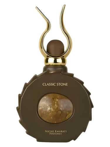 🔥 Perfume Masculino – Lattafa Classic Stone Eau de Parfum 100ml