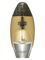 ✨ Perfume Unissex – Lattafa Remas Niche Emarati Eau de Parfum 100ml