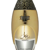 ✨ Perfume Unissex – Lattafa Remas Niche Emarati Eau de Parfum 100ml
