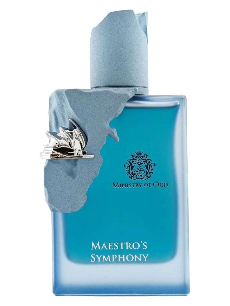 Perfume Feminino Paris Corner Maestro's Symphony 100ml