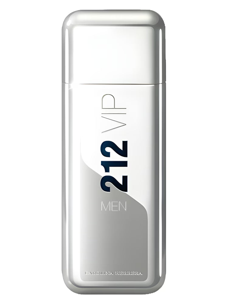 ✨ Perfume Masculino – Carolina Herrera 212 Men Eau de Parfum 100ml