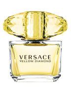 💛 Perfume Feminino – Versace Yellow Diamond Eau de Toilette 30ml