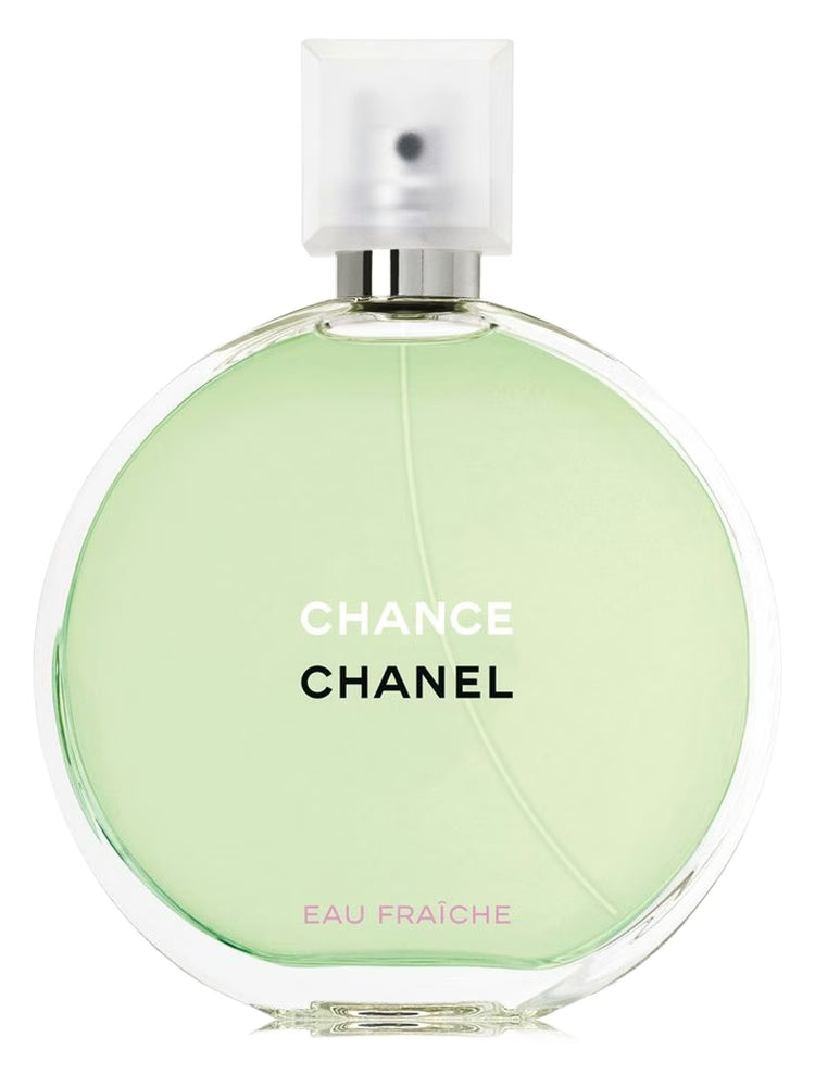💚 Perfume Feminino – Chanel Chance Eau Fraîche Eau de Parfum 30ml