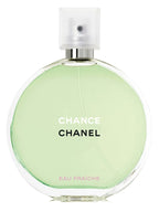 💚 Perfume Feminino – Chanel Chance Eau Fraîche Eau de Parfum 30ml