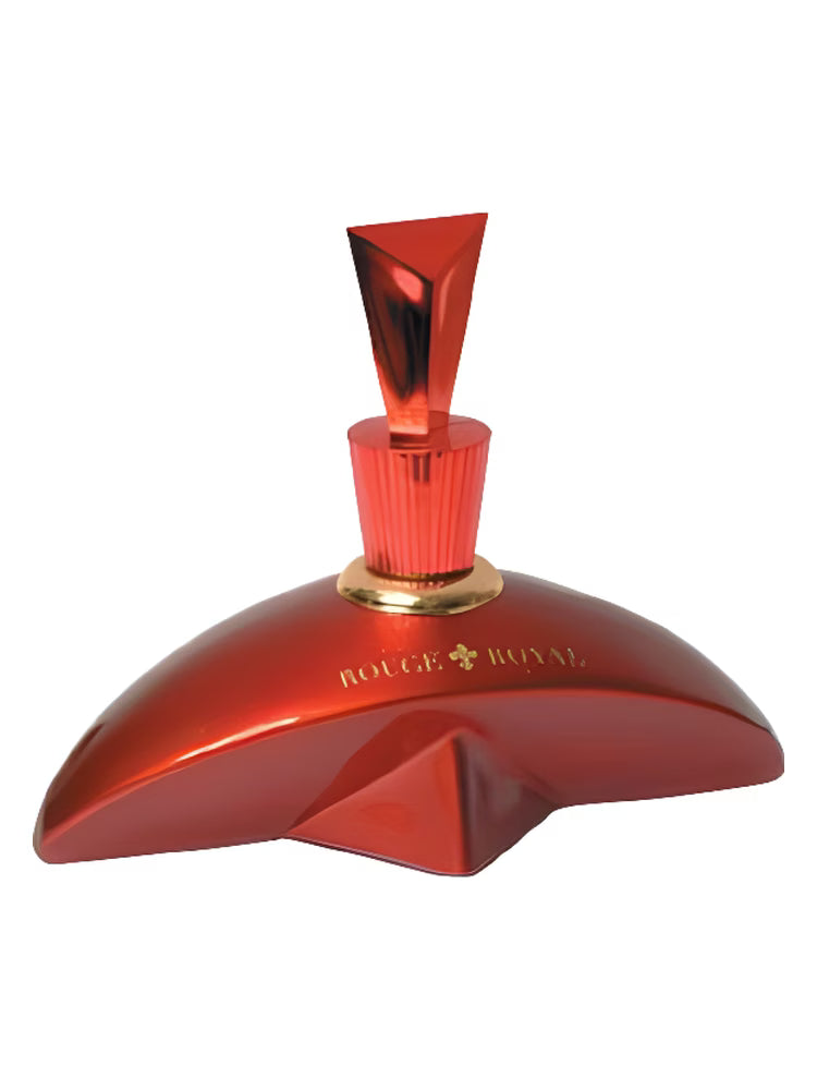 Marina de Bourbon Feminino Rouge Royal – Eau de Parfum 30ml