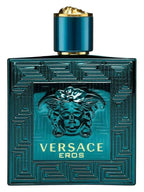 🔱 Perfume Masculino – Versace Eros Eau de Toilette 50ml