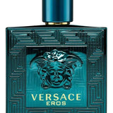🔱 Perfume Masculino – Versace Eros Eau de Toilette 50ml