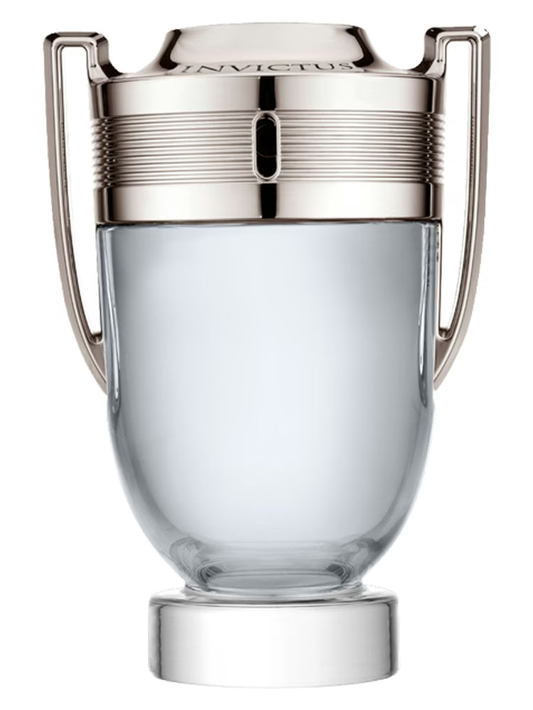 🏆💨 Rabanne Masculino – Invictus Eau de Toilette 100ml