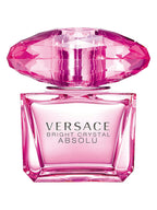 💎 Perfume Feminino – Versace Bright Crystal Absolu Eau de Parfum 30ml