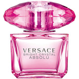 💎 Perfume Feminino – Versace Bright Crystal Absolu Eau de Parfum 30ml