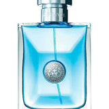 🧊 Perfume Masculino – Versace Pour Homme Eau de Toilette 50ml
