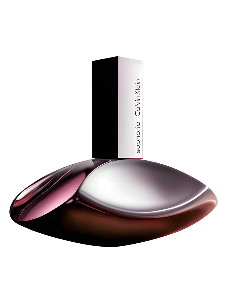 🌸 Perfume Feminino – Calvin Klein Euphoria Eau de Parfum 30ml