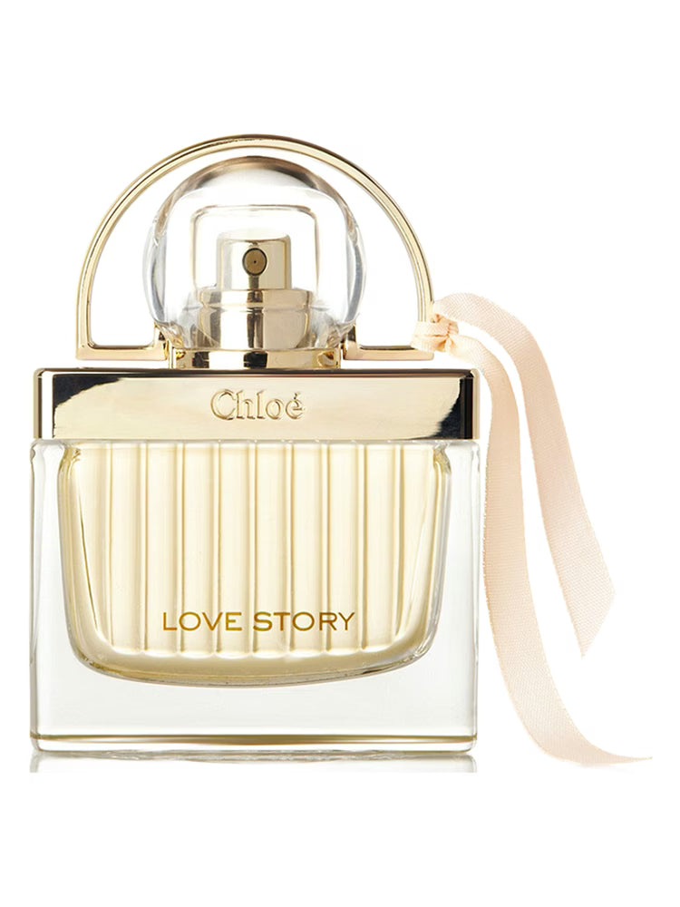 💖 Perfume Feminino – Chloé Love Story Eau de Parfum 30ml